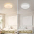 LED Sternenhimmel Deckenleuchte Ø 30 cm 18 W 3CCT